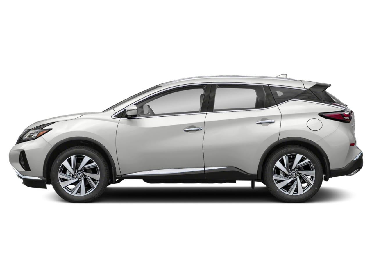 2020 Nissan Murano AWD Platinum