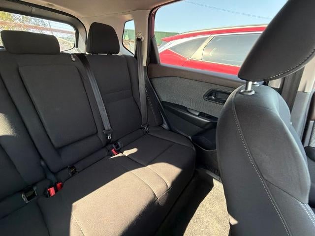 2023 Nissan Rogue FWD S