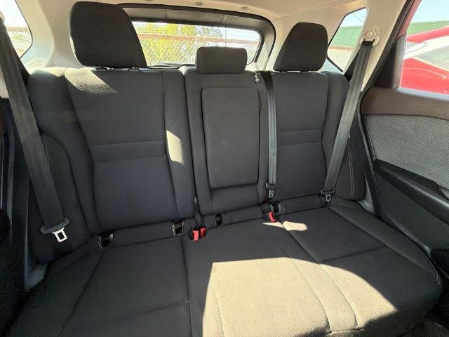 2023 Nissan Rogue FWD S