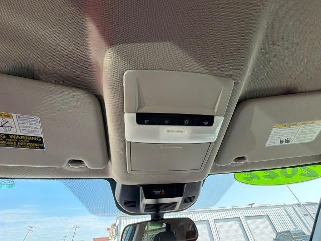 2023 Nissan Rogue FWD S