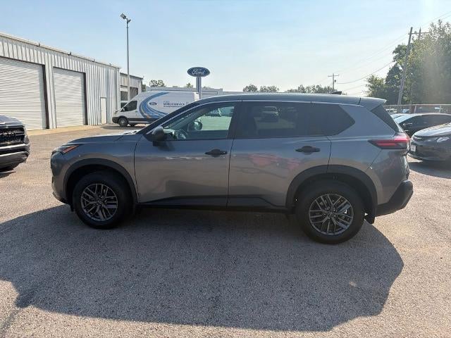 2023 Nissan Rogue FWD S
