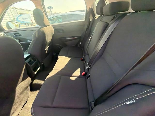 2023 Nissan Rogue FWD S