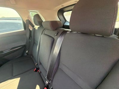 2023 Nissan Rogue FWD S