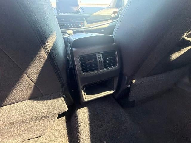 2023 Nissan Rogue FWD S