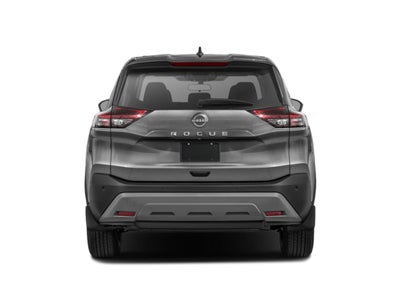 2023 Nissan Rogue FWD S