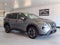 2025 Nissan Rogue FWD SV