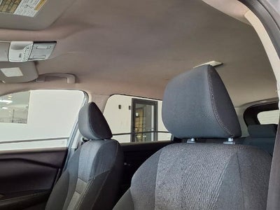 2025 Nissan Rogue FWD SV