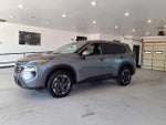 2025 Nissan Rogue FWD SV