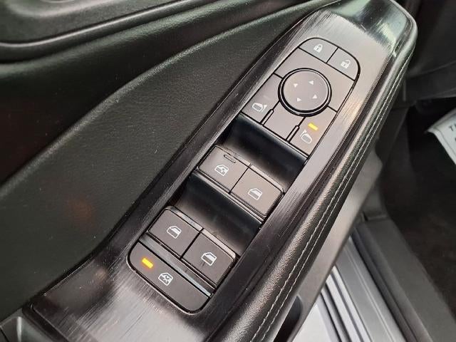 2025 Nissan Rogue FWD SV