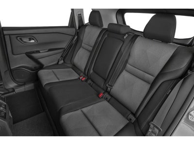 2025 Nissan Rogue FWD SV