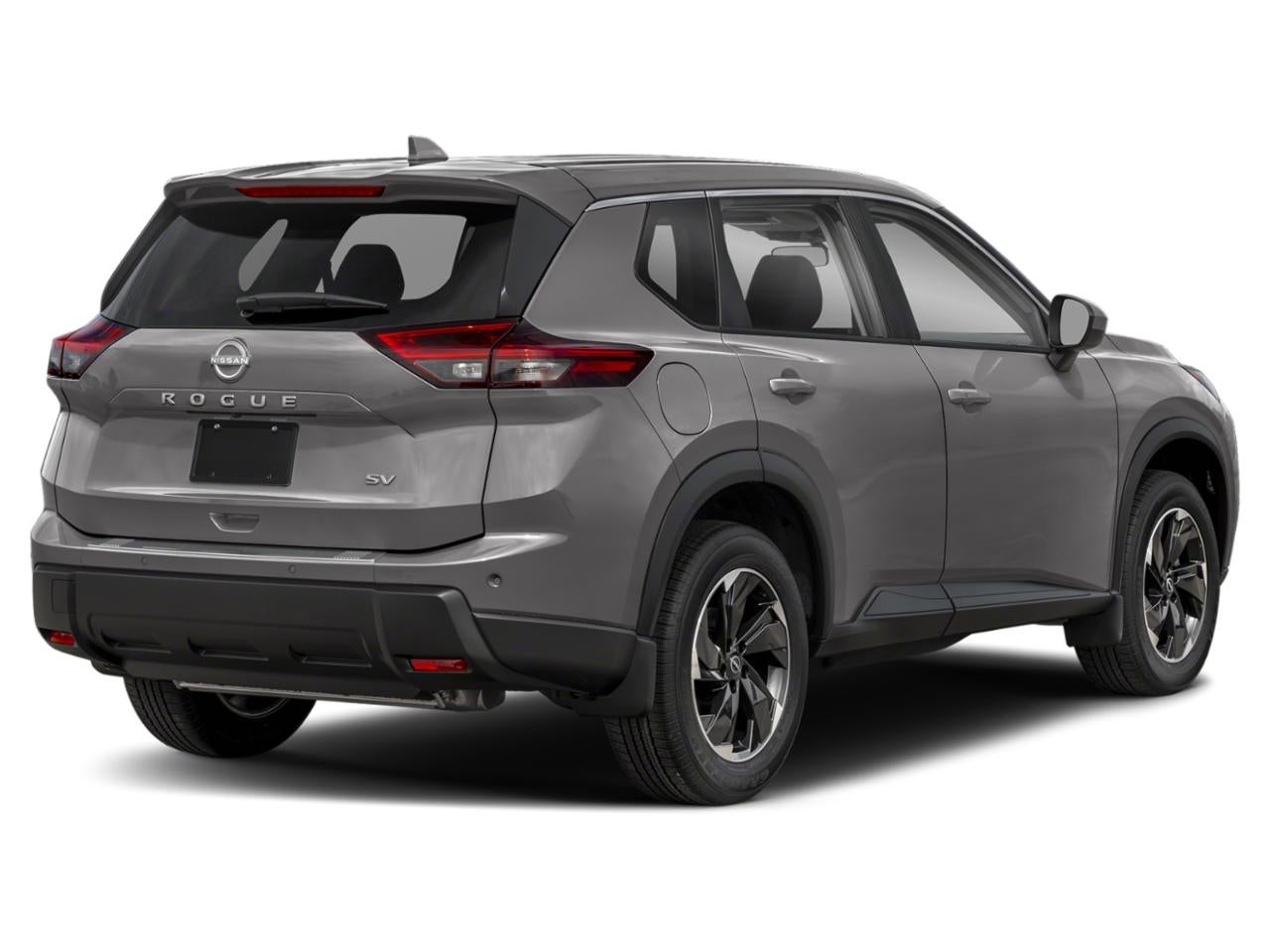 2025 Nissan Rogue FWD SV
