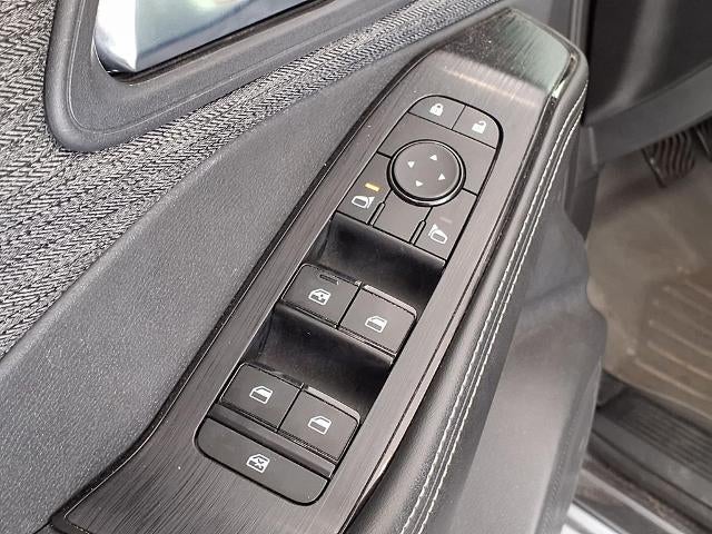 2022 Nissan Rogue FWD SV