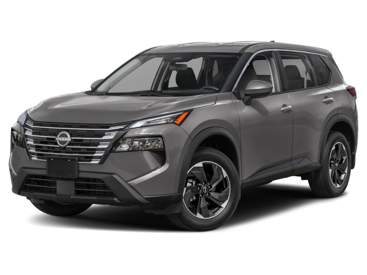2025 Nissan Rogue FWD SV