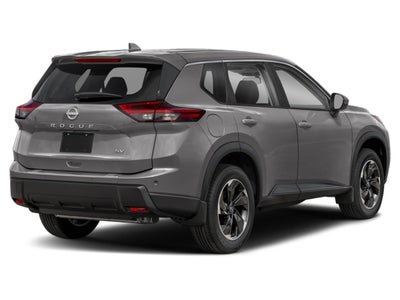 2025 Nissan Rogue FWD SV