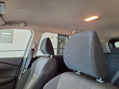 2025 Nissan Rogue AWD SV