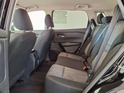 2025 Nissan Rogue AWD SV