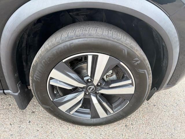 2023 Nissan Rogue FWD SL