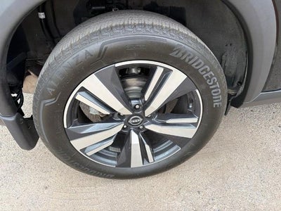 2023 Nissan Rogue FWD SL