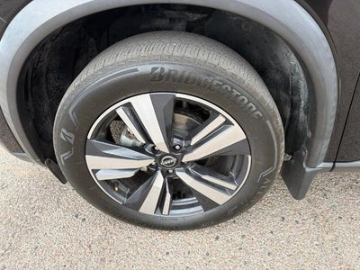 2023 Nissan Rogue FWD SL