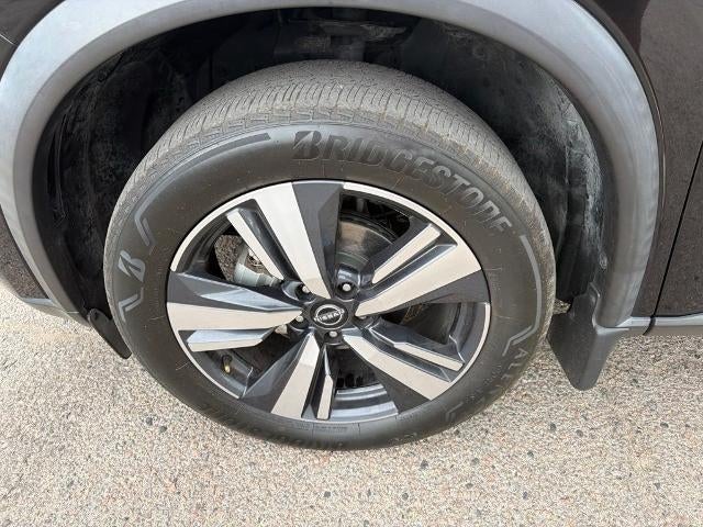 2023 Nissan Rogue FWD SL