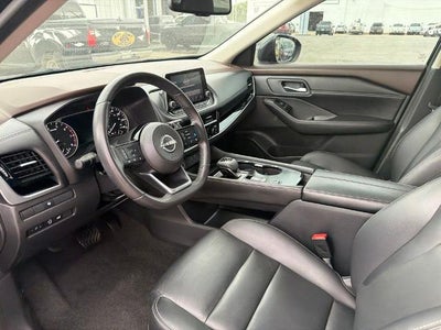 2023 Nissan Rogue FWD SL