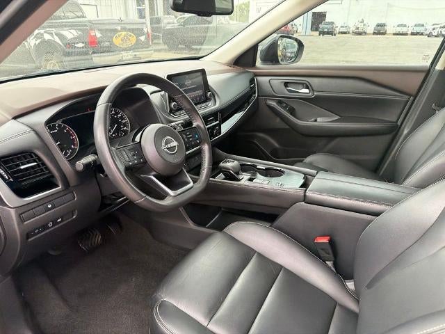 2023 Nissan Rogue FWD SL