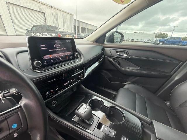 2023 Nissan Rogue FWD SL