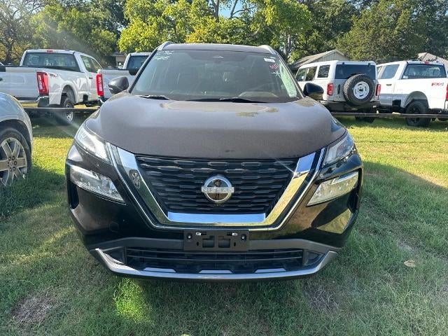 2023 Nissan Rogue FWD SL