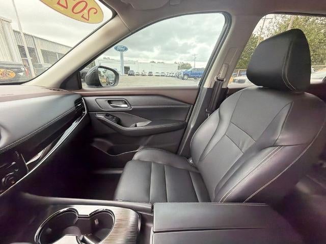 2023 Nissan Rogue FWD SL