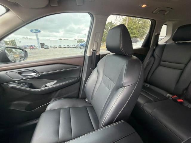 2023 Nissan Rogue FWD SL