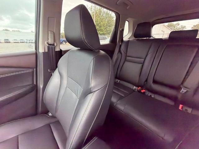2023 Nissan Rogue FWD SL