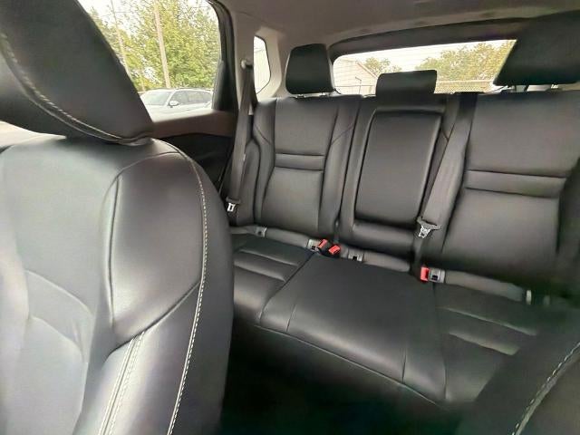 2023 Nissan Rogue FWD SL