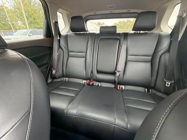 2023 Nissan Rogue FWD SL