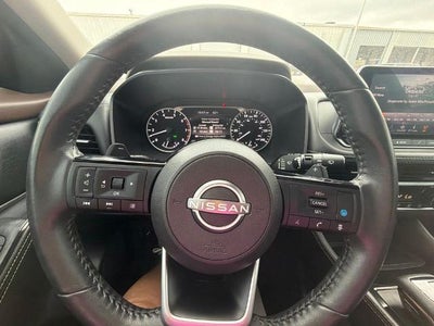 2023 Nissan Rogue FWD SL