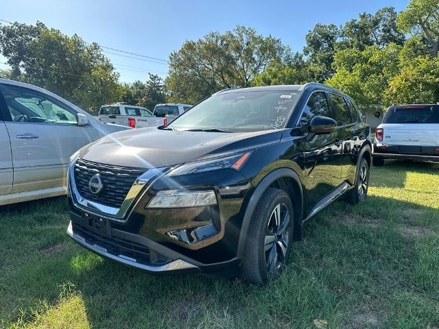 2023 Nissan Rogue FWD SL