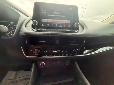 2023 Nissan Rogue FWD SL