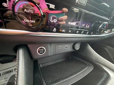 2023 Nissan Rogue FWD SL