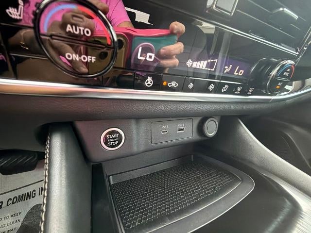 2023 Nissan Rogue FWD SL