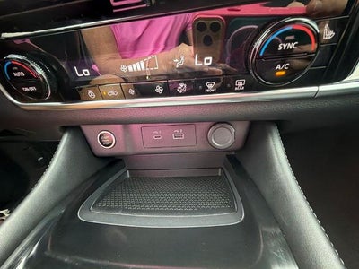 2023 Nissan Rogue FWD SL