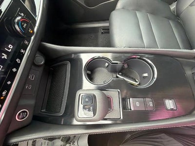 2023 Nissan Rogue FWD SL