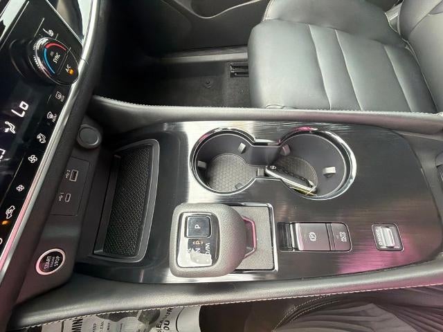2023 Nissan Rogue FWD SL