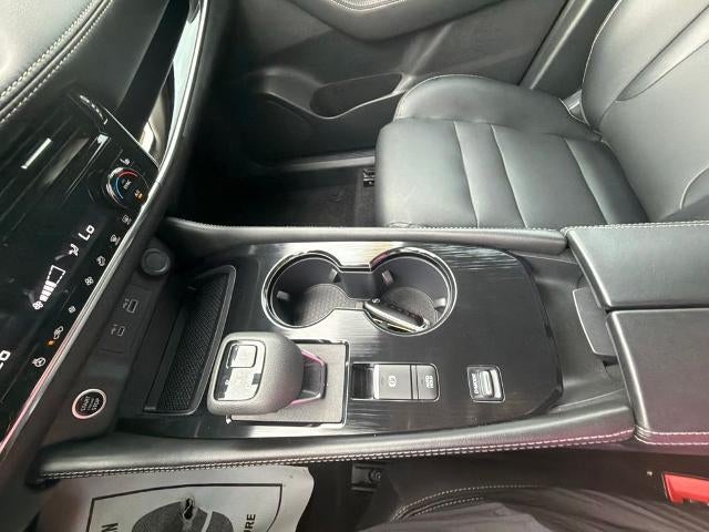 2023 Nissan Rogue FWD SL