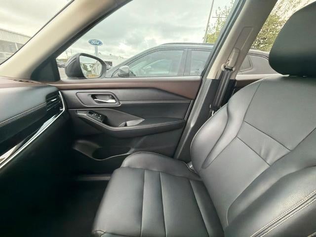 2023 Nissan Rogue FWD SL