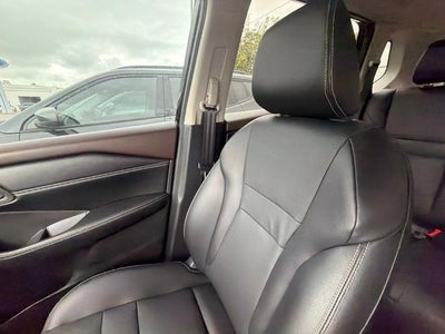 2023 Nissan Rogue FWD SL