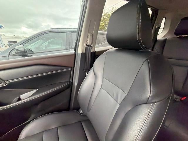 2023 Nissan Rogue FWD SL