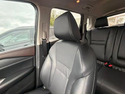 2023 Nissan Rogue FWD SL