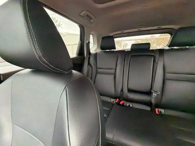 2023 Nissan Rogue FWD SL