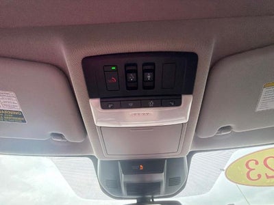 2023 Nissan Rogue FWD SL