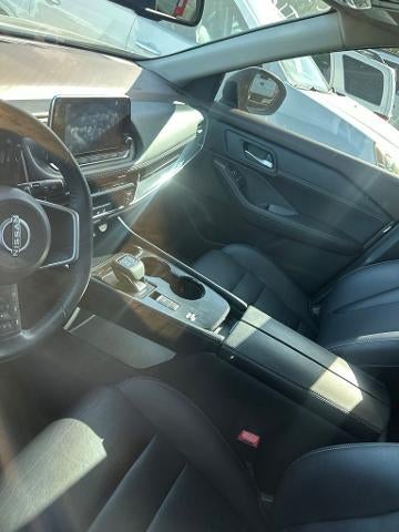 2023 Nissan Rogue FWD SL