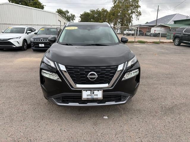 2023 Nissan Rogue FWD SL
